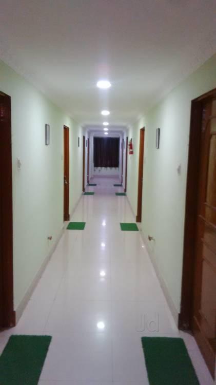 Hotel Durga Niwas Deoli Exterior foto