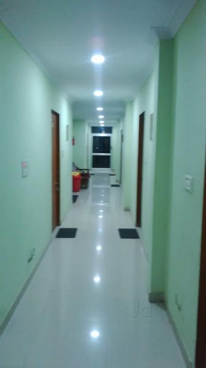 Hotel Durga Niwas Deoli Exterior foto