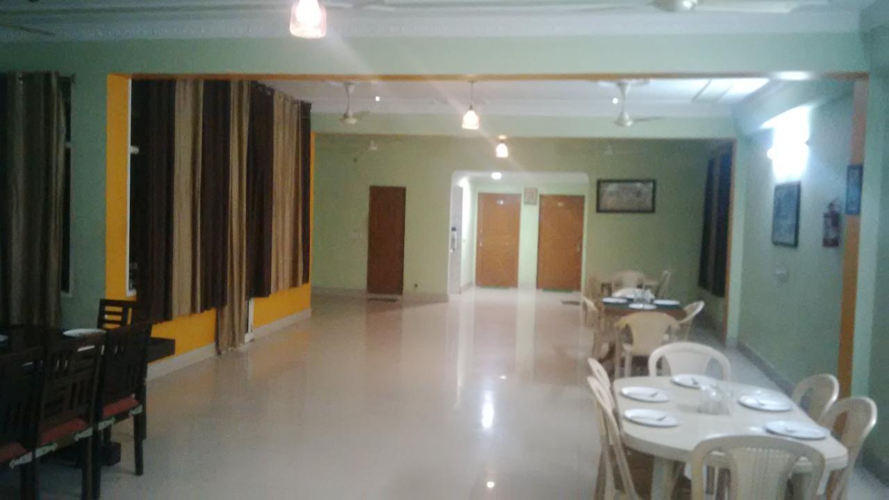 Hotel Durga Niwas Deoli Exterior foto